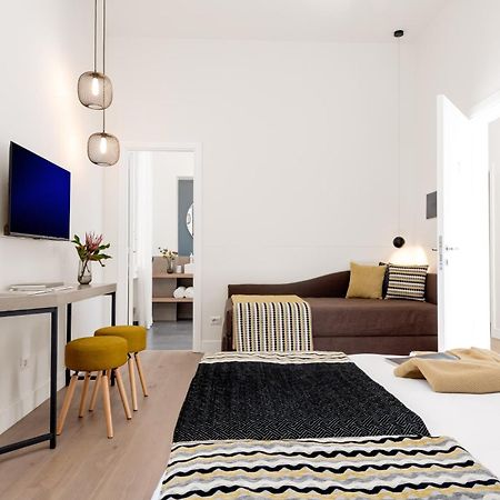 Charme 308 Hotell Rom Exteriör bild