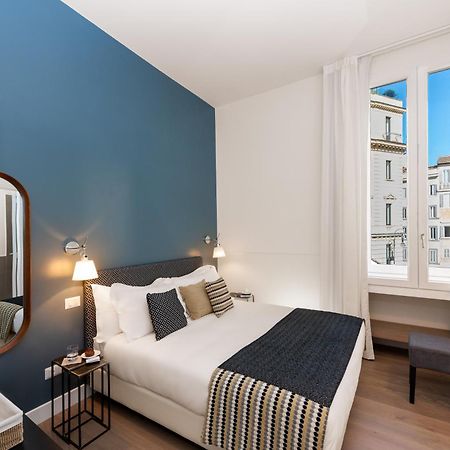 Charme 308 Hotell Rom Exteriör bild