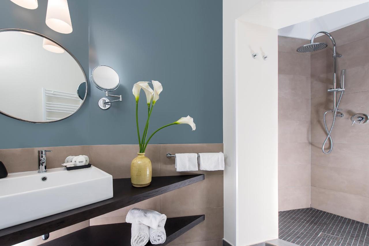 Charme 308 Hotell Rom Exteriör bild