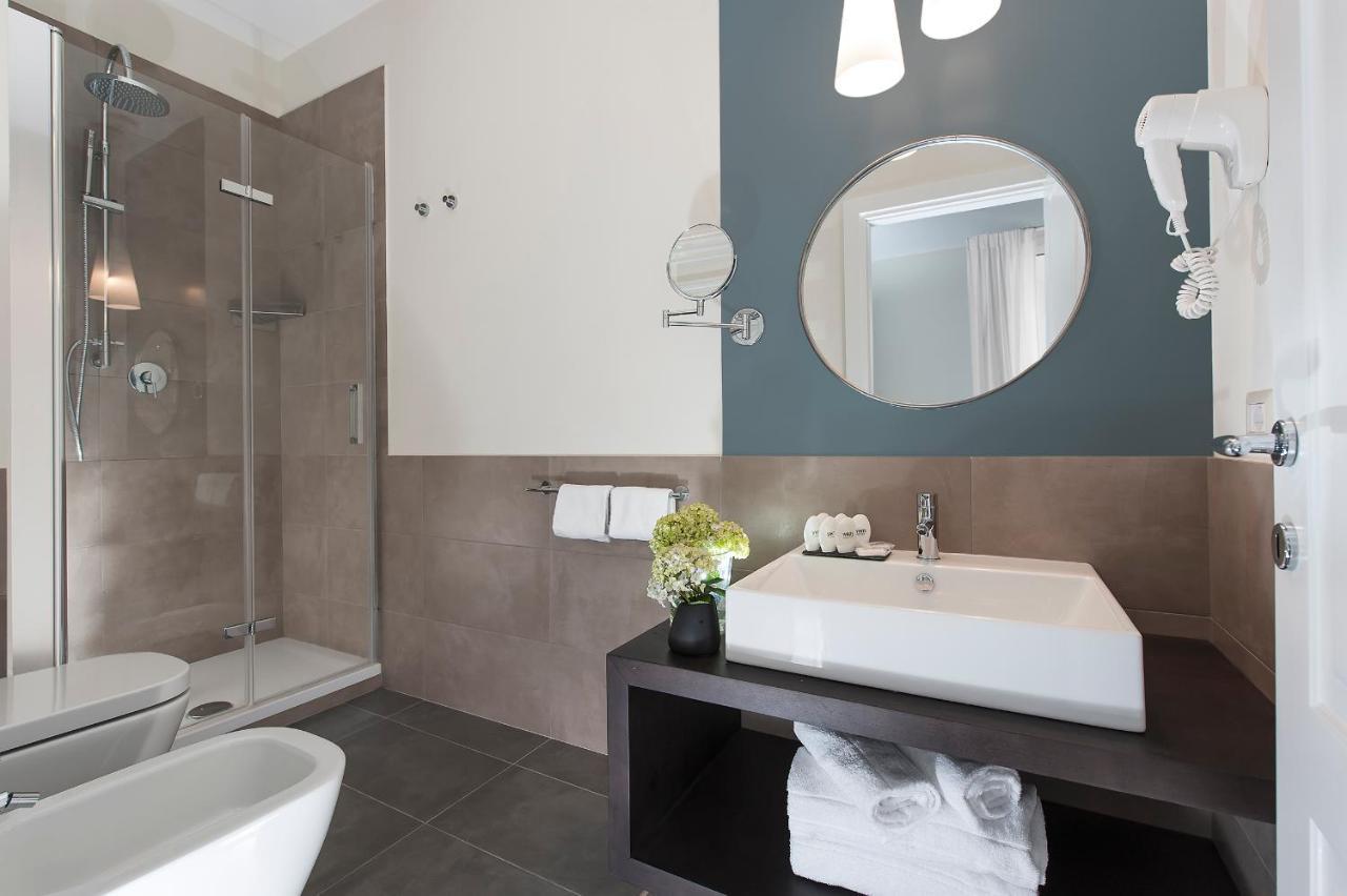 Charme 308 Hotell Rom Exteriör bild