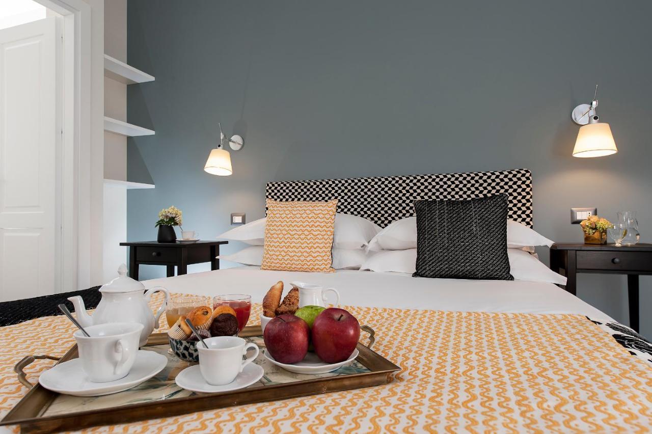 Charme 308 Hotell Rom Exteriör bild