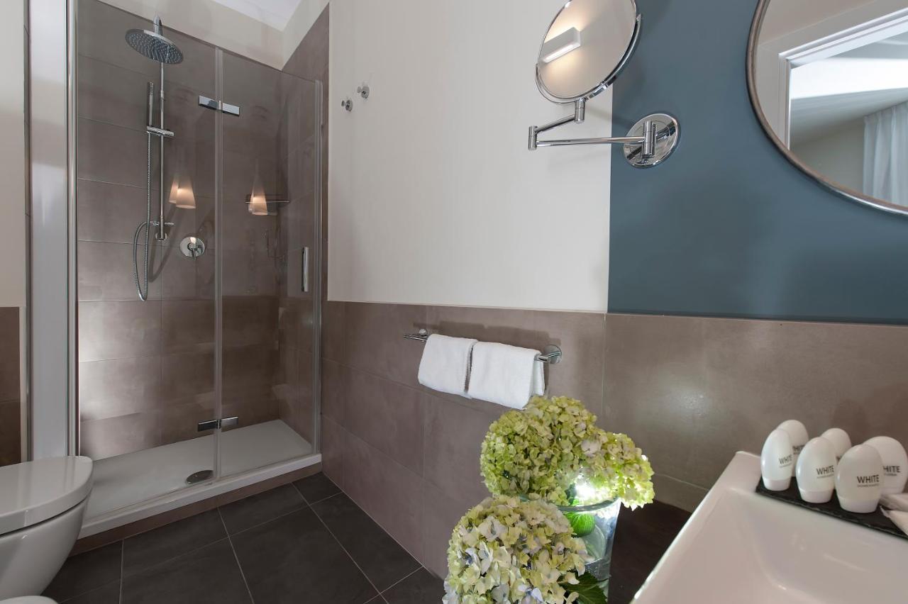 Charme 308 Hotell Rom Exteriör bild