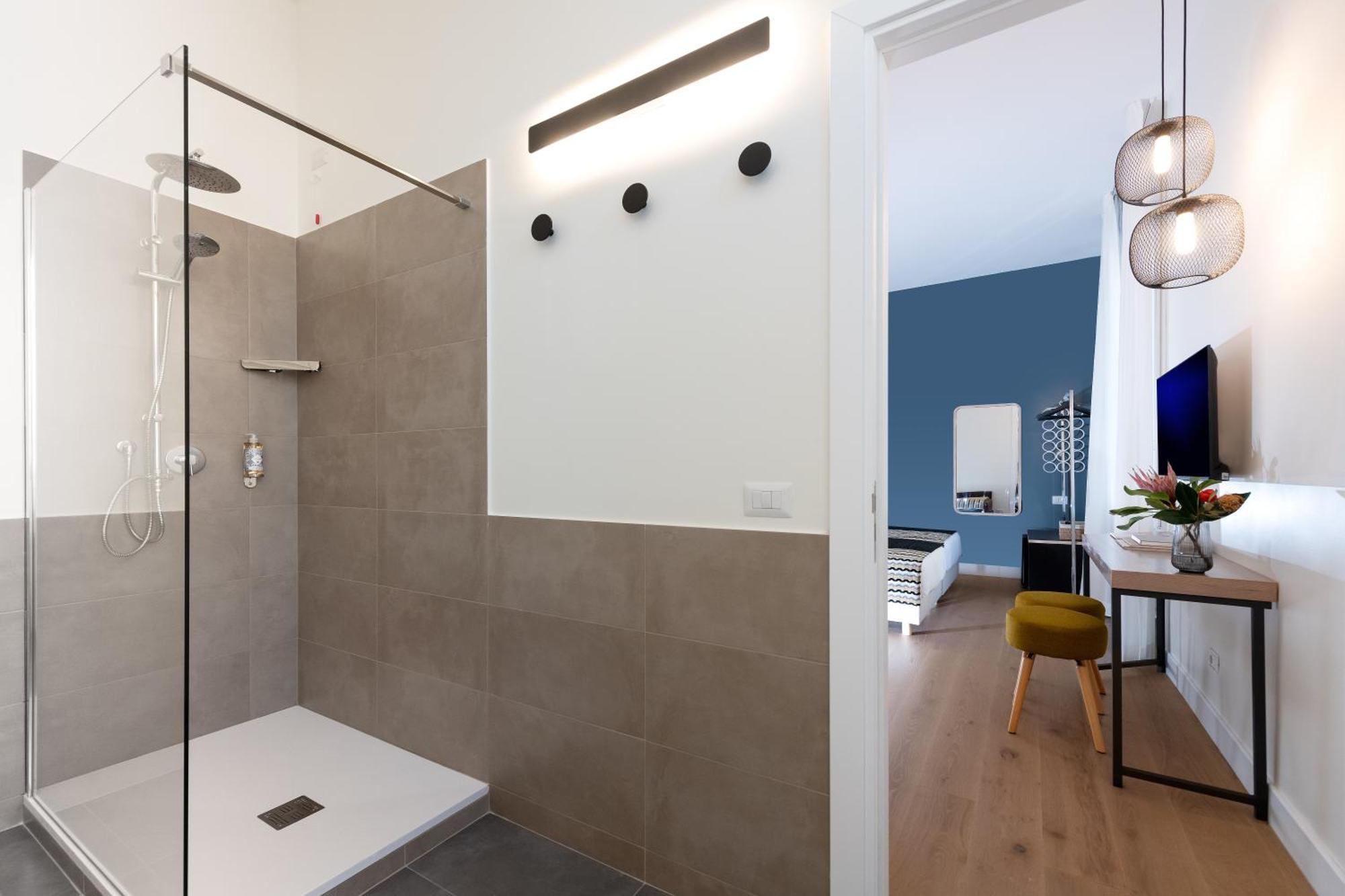 Charme 308 Hotell Rom Exteriör bild